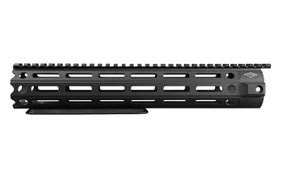 Yankee Hill Machine Co MLOK ARCA Rail, MLOK to ARCA, 6", Black — photo 3
