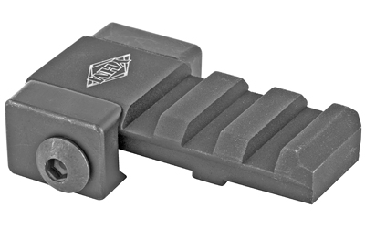 Yankee Hill Machine Co Gas Block Riser, Mount, Black, Picatinny — photo 2