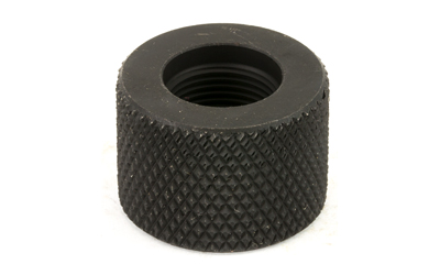Yankee Hill Machine Co Thread Protector, Rifle, .22/5.56, 1/2X28, .920 Outer Diameter, Matte