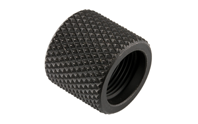 Yankee Hill Machine Co Thread Protector, Rifle, .22/5.56, 1/2X28, .730 Outer Diameter, Matte — photo 2