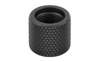 Yankee Hill Machine Co Thread Protector, Rifle, .22/5.56, 1/2X28, .730 Outer Diameter, Matte — photo 3