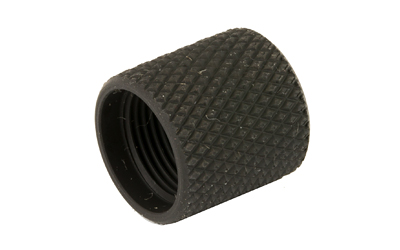 Yankee Hill Machine Co Thread Protector, Rifle, .22/5.56, 1/2X28, .640 Outer Diameter, Matte — photo 3