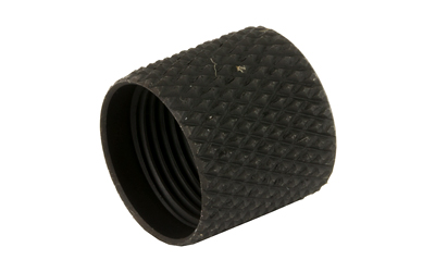 Yankee Hill Machine Co Thread Protector, Pistol, 9MM, 1/2X28, .570 Outer Diameter, Matte — photo 3