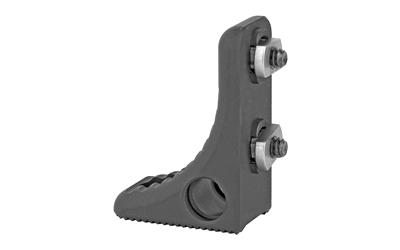 Yankee Hill Machine Co M-LOK, Hand Stop, Black, MLOK hand stop assembly — photo 2
