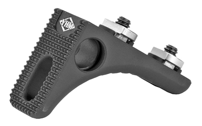 Yankee Hill Machine Co M-LOK, Hand Stop, Black, MLOK hand stop assembly — photo 3