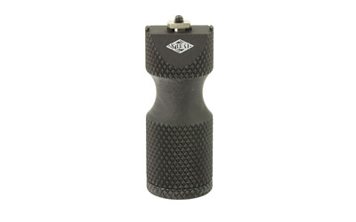 Yankee Hill Machine Co MLOK Grip Assembly w/Storage, Black Finish