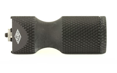 Yankee Hill Machine Co MLOK Grip Assembly w/Storage, Black Finish — photo 2
