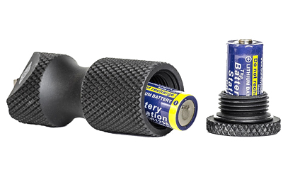 Yankee Hill Machine Co MLOK Grip Assembly w/Storage, Black Finish — photo 3