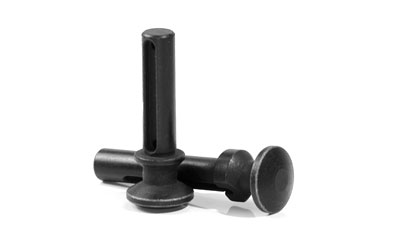 Yankee Hill Machine Co EZ Pull Takedown Pins, For AR Rifles, Black — photo 2