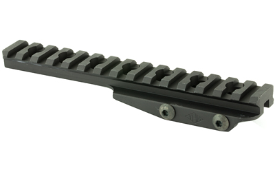 Yankee Hill Machine Co 6" Picatinny Rail Extension, Mount, Black — photo 2