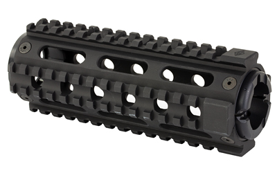 Yankee Hill Machine Co Carbine Handguard, 2 Piece, Fits Colt AR-15's with Carbine-Length Gas Systems and Fixed Front Sight Gas Block — photo 2