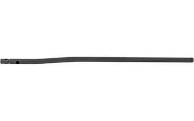 Yankee Hill Machine Co Pistol-Length Gas Tube with Roll Pin, Black