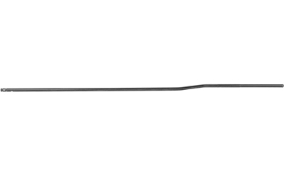 Yankee Hill Machine Co Rifle-Length Gas Tube with Roll Pin, Black